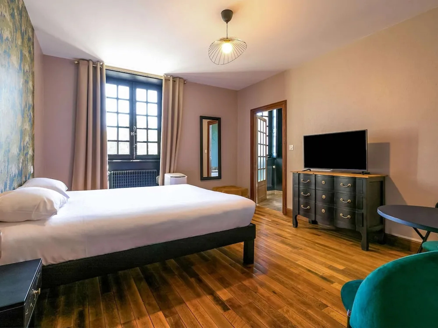 Ibis Styles Domaine de Beauregard