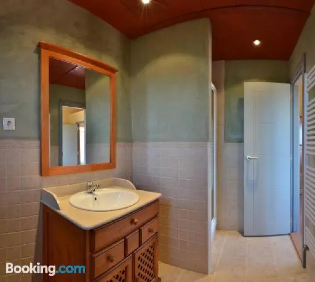 San Miguel Del Valle Amblés