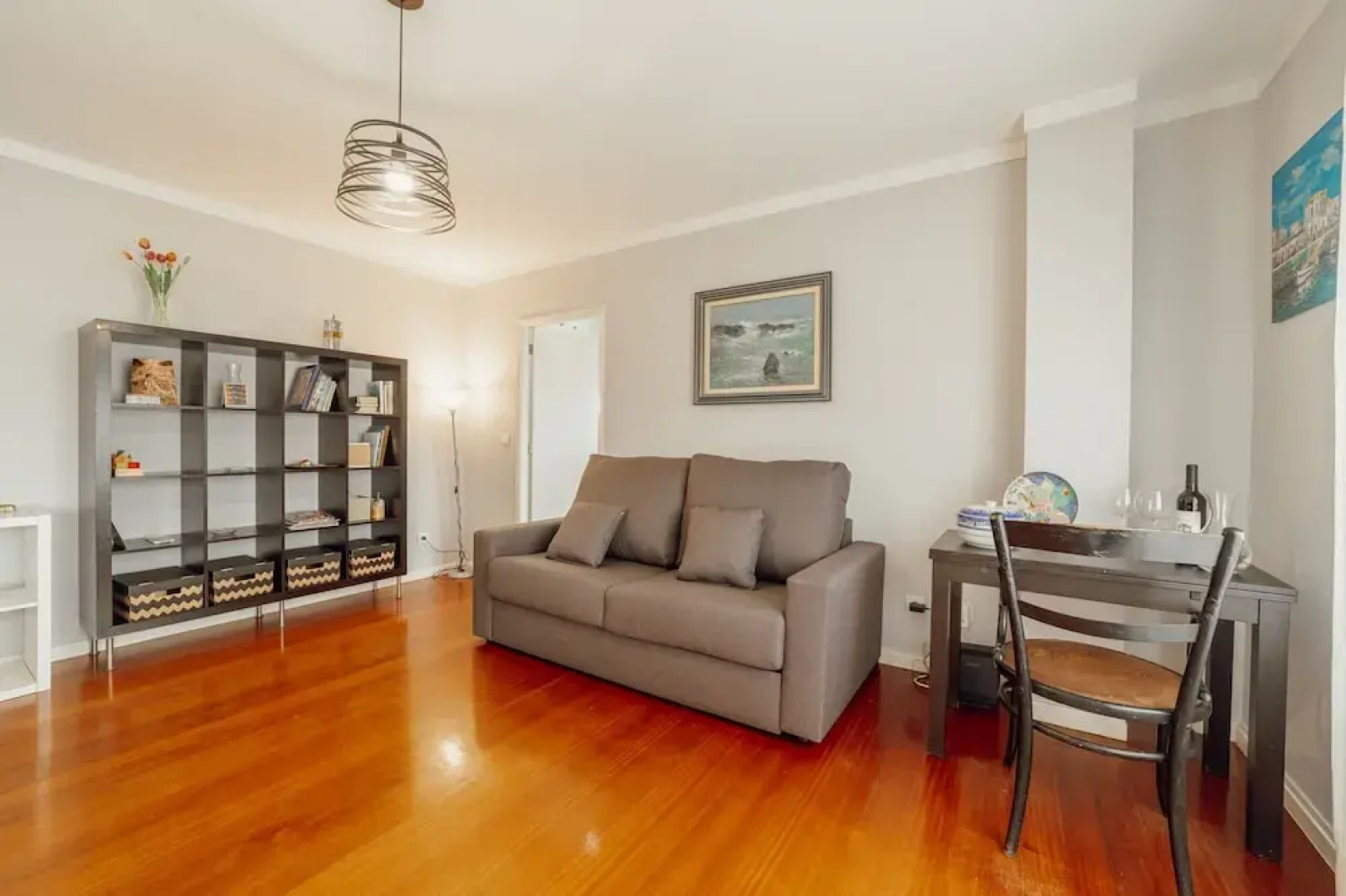 Espinho Seawalk AND Seaview by Vacationy