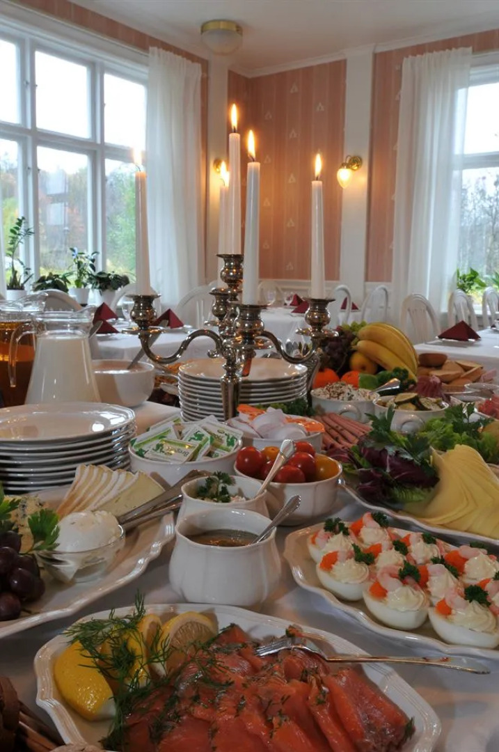 Hotel Vinterpalatset