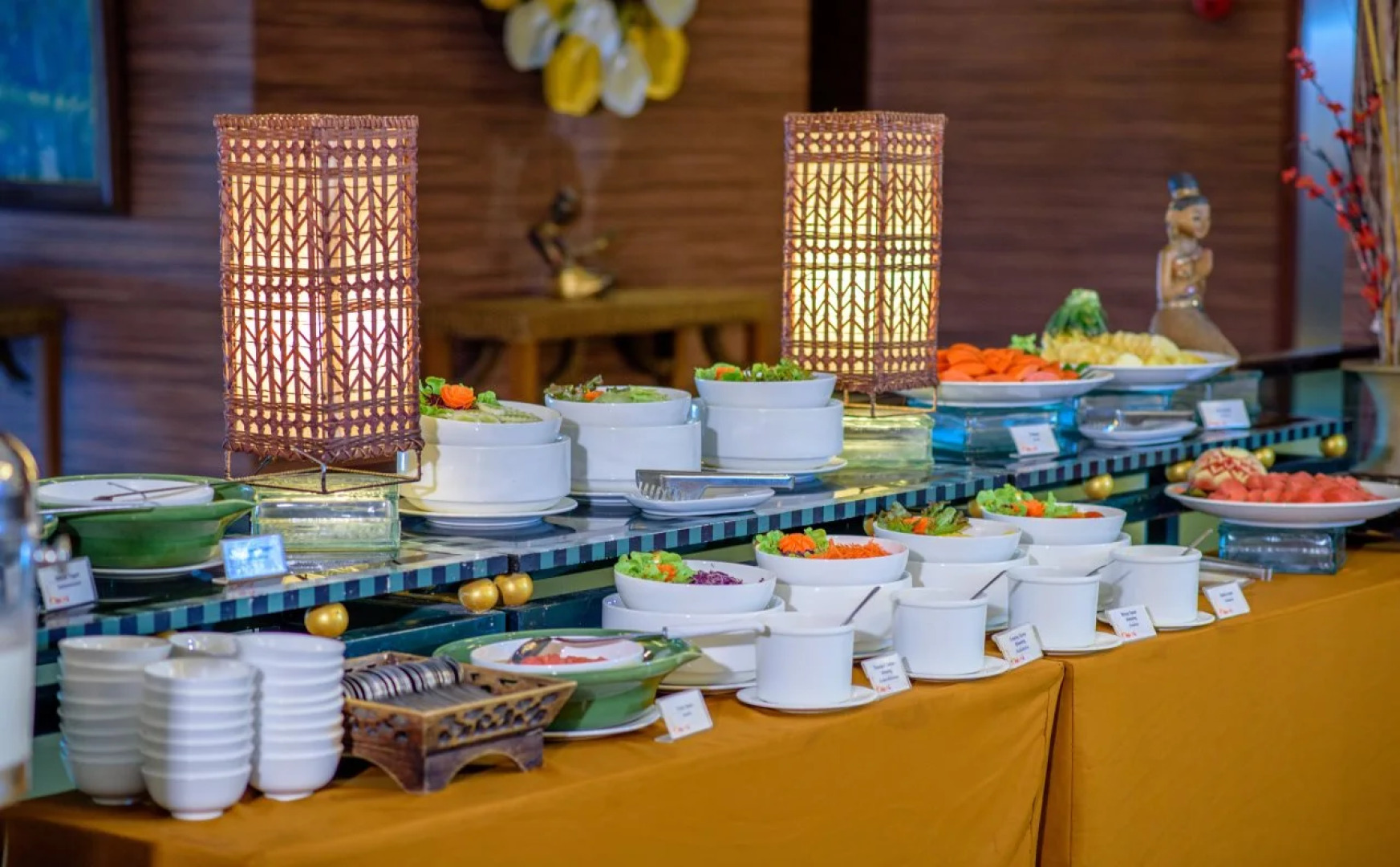 Golden Beach Cha-Am Hotel