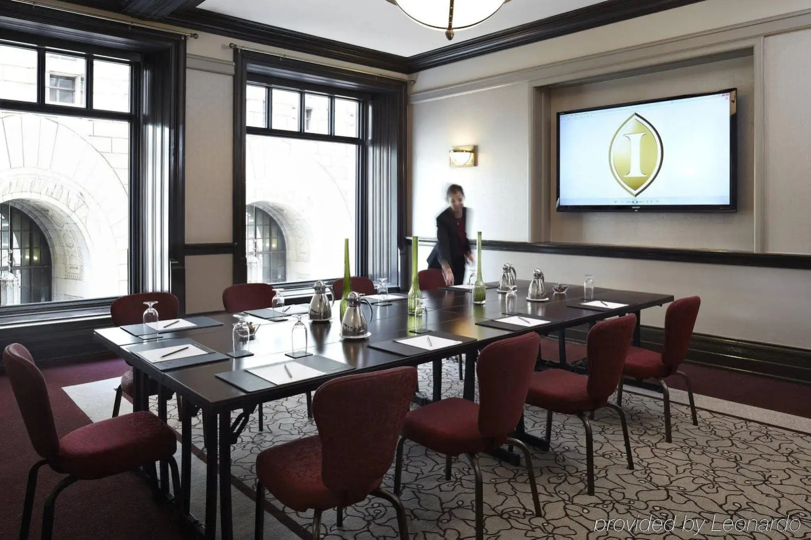 InterContinental Montreal by IHG