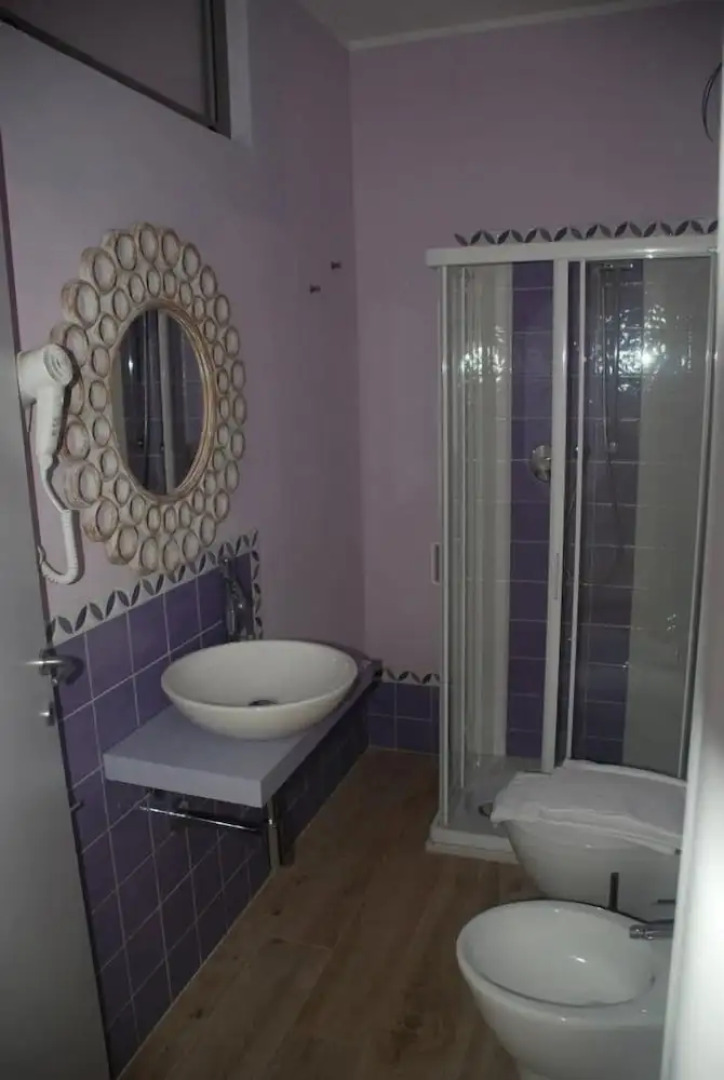 La Rosa dei Venti Resort