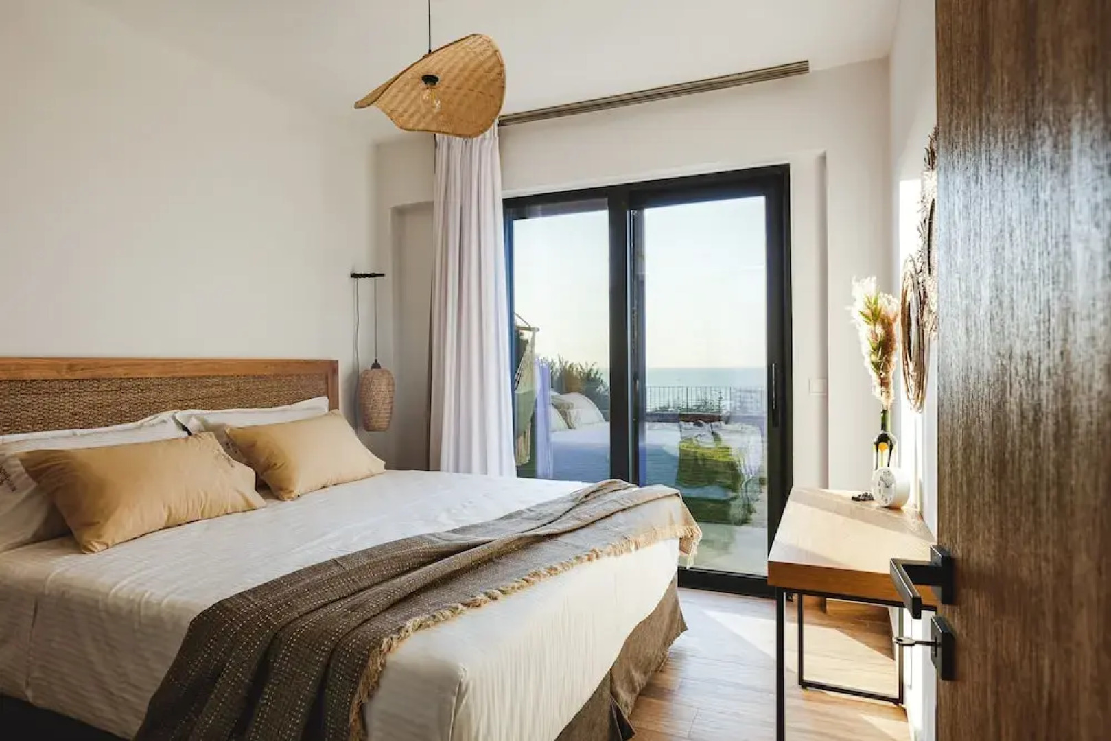 Villa Celestia - Private Infinity Pool Sea View