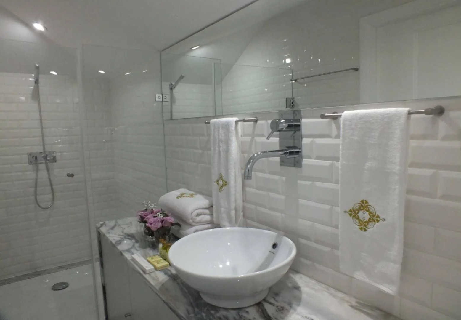 Fonte da Foz Bed & Breakfast Terrace