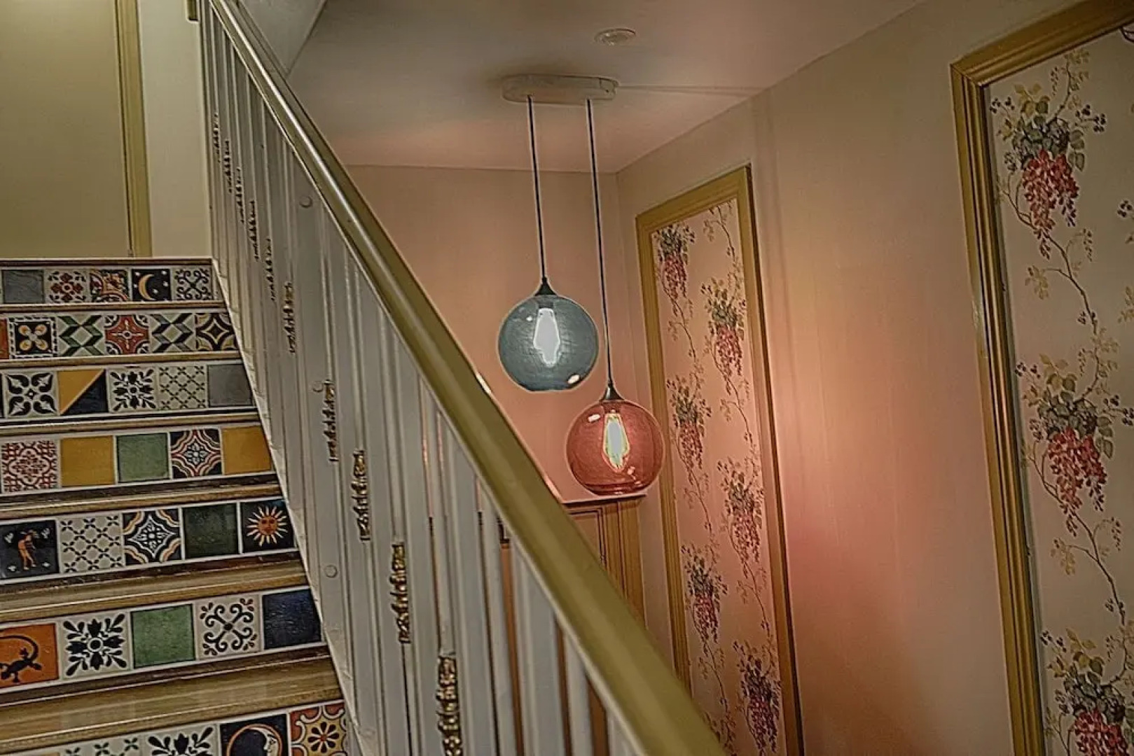 Dulrush Fishing Lodge