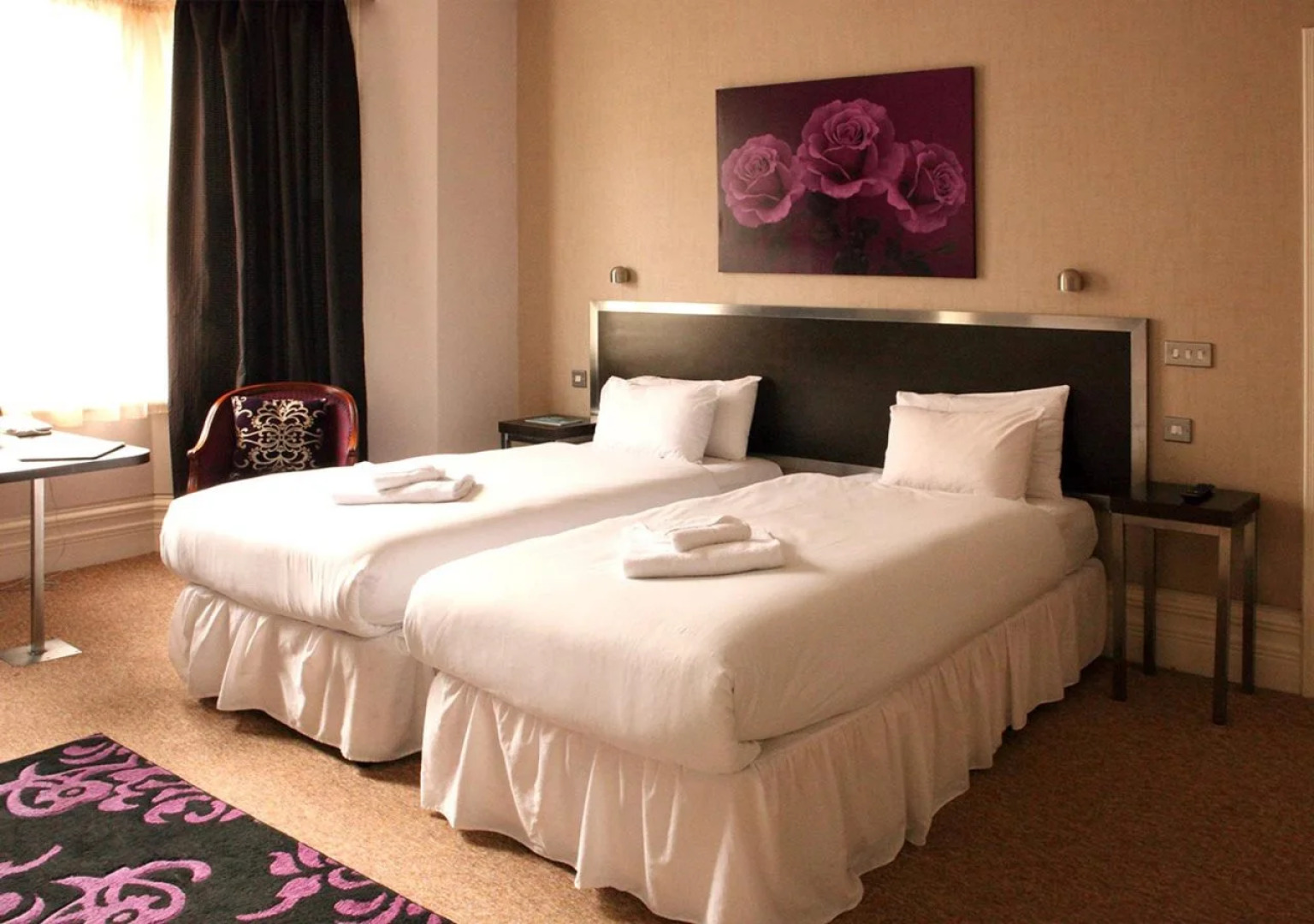 Tunbridge Wells Retreat