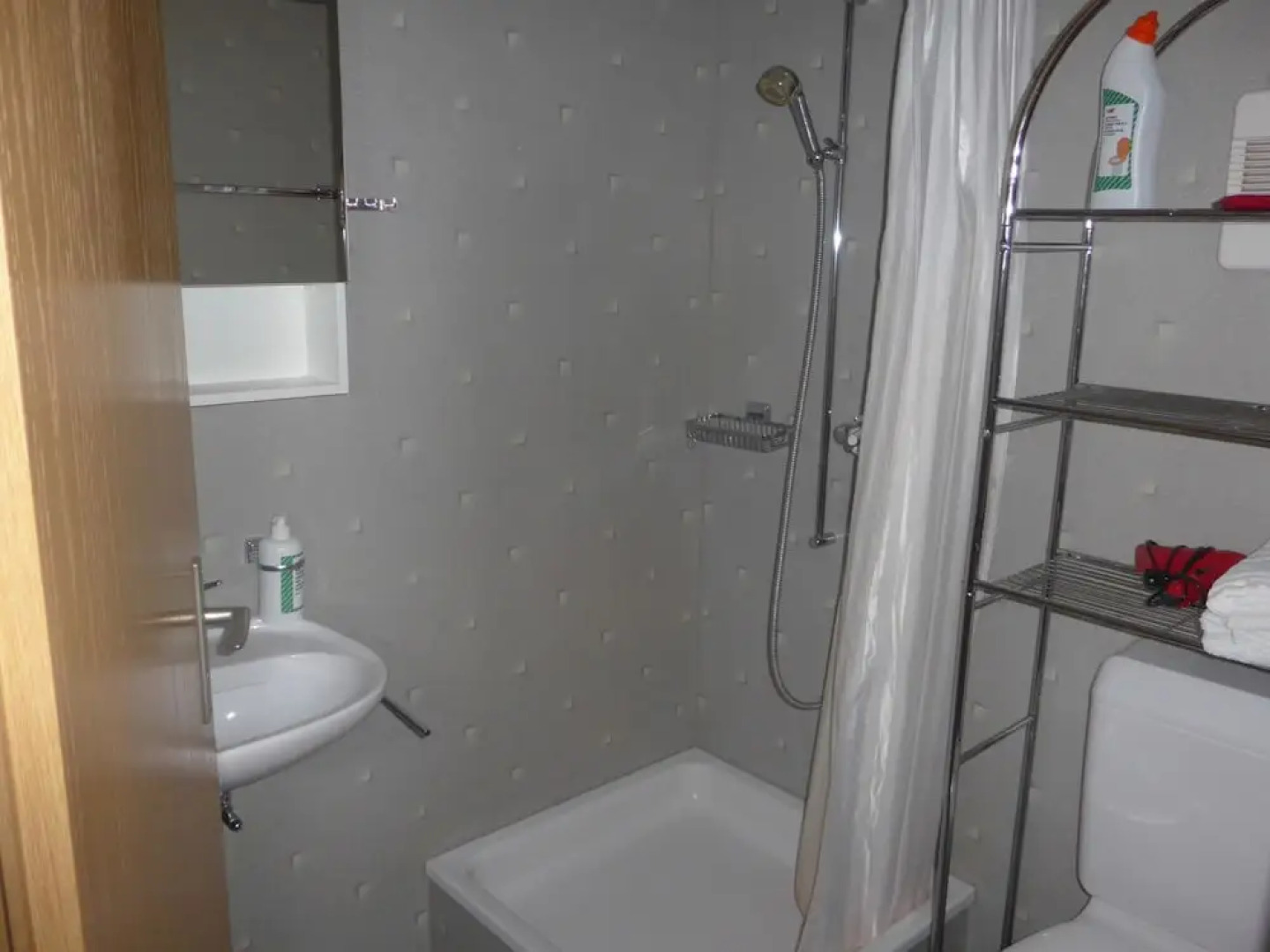 Luxurious Chalet in Habkern With Private Garden