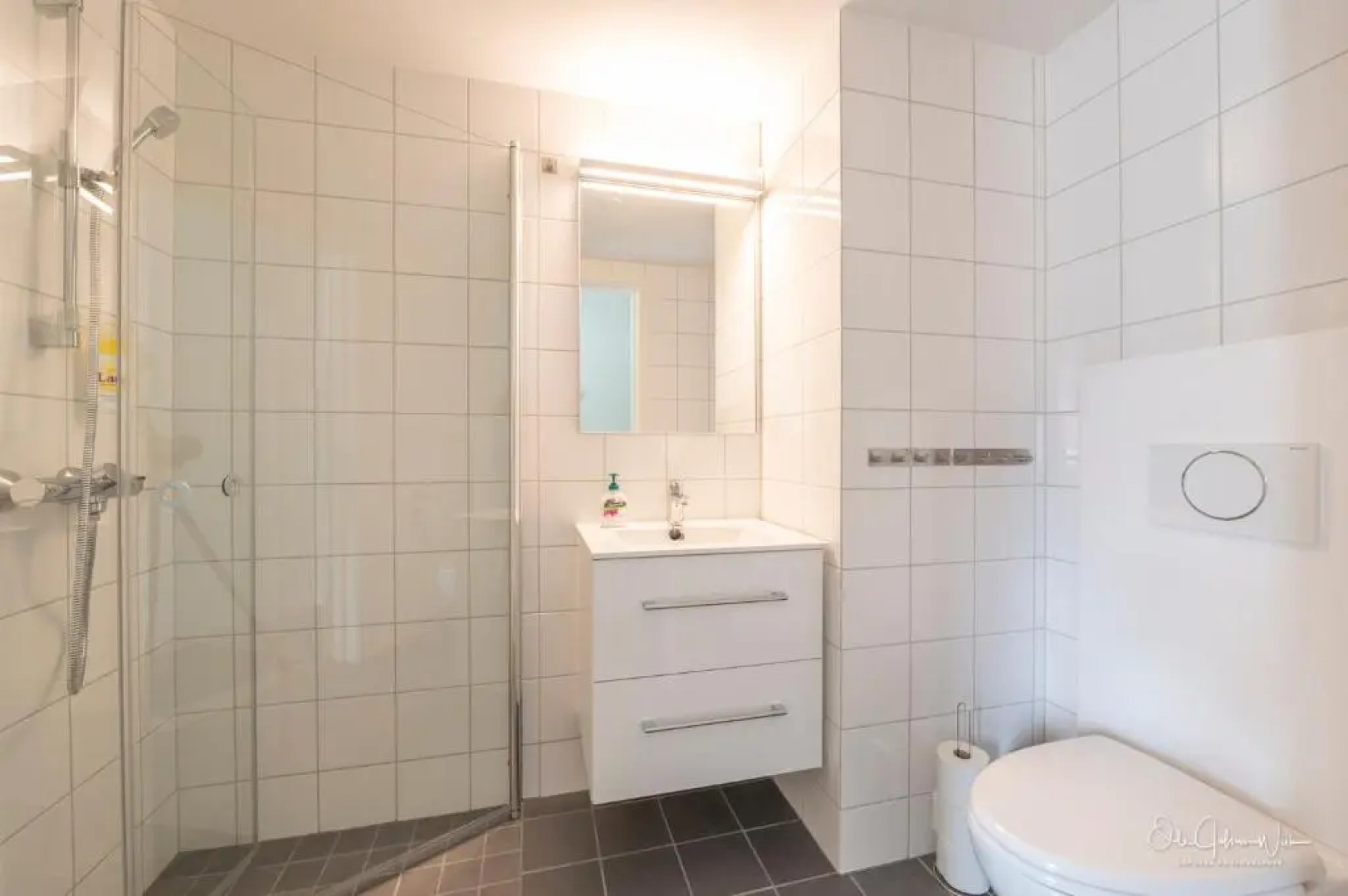 Gammelskola Apartments