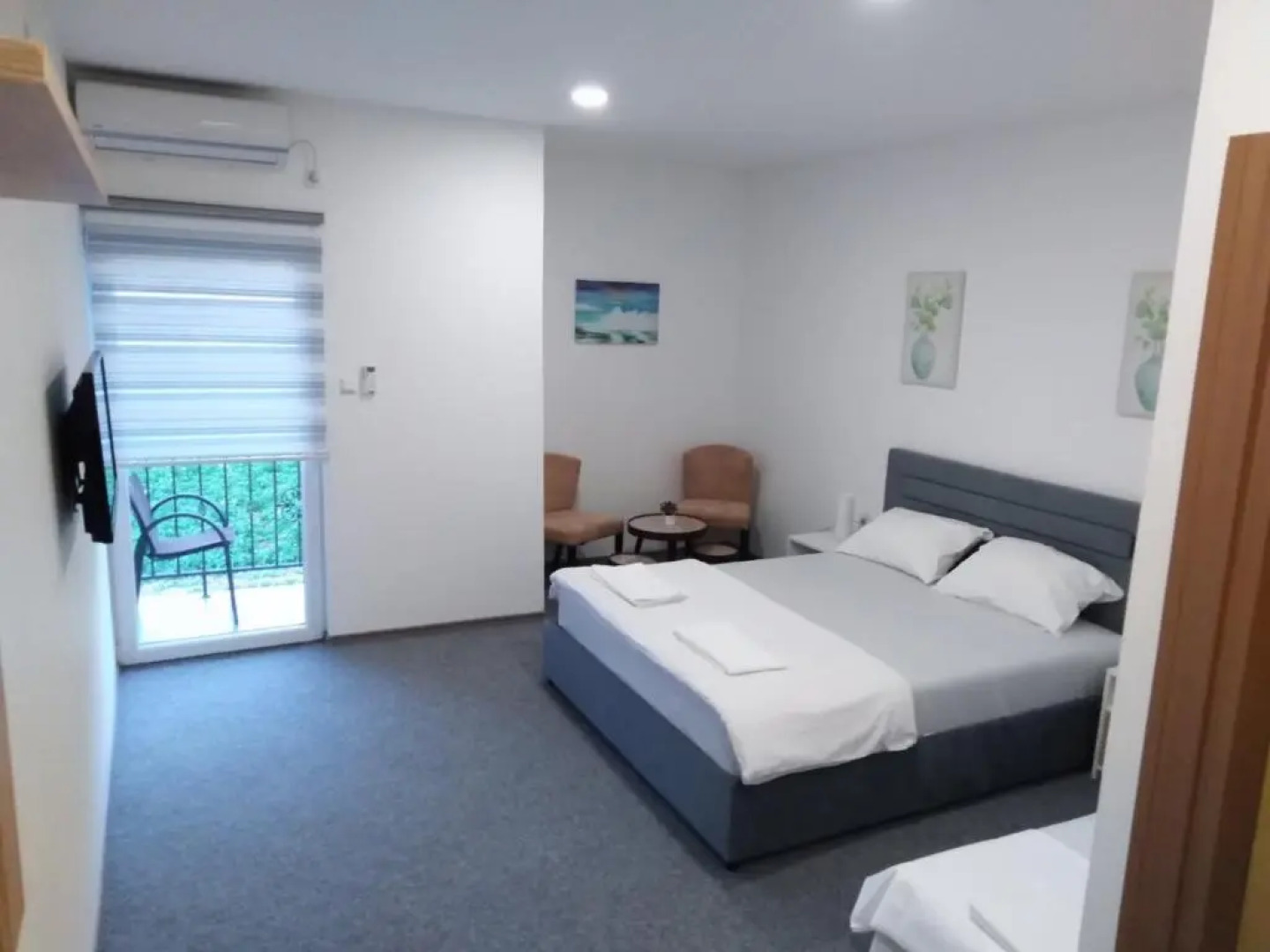 Vinarija "Đelmo" apartments