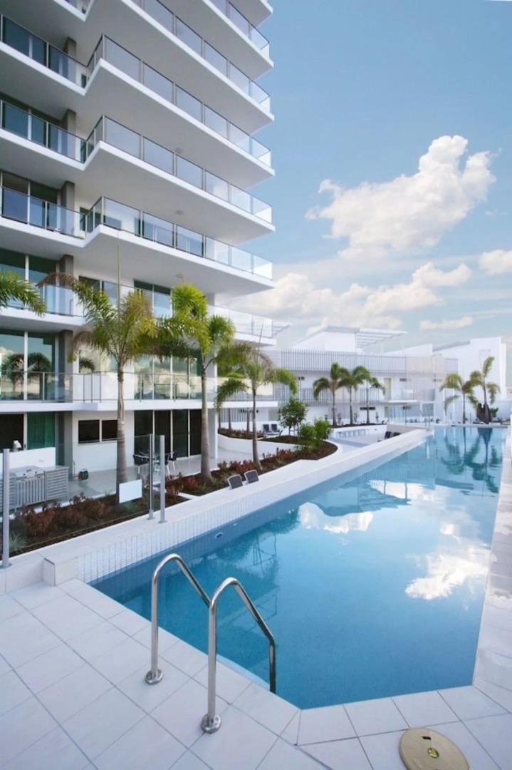 M1 Resort Maroochydore