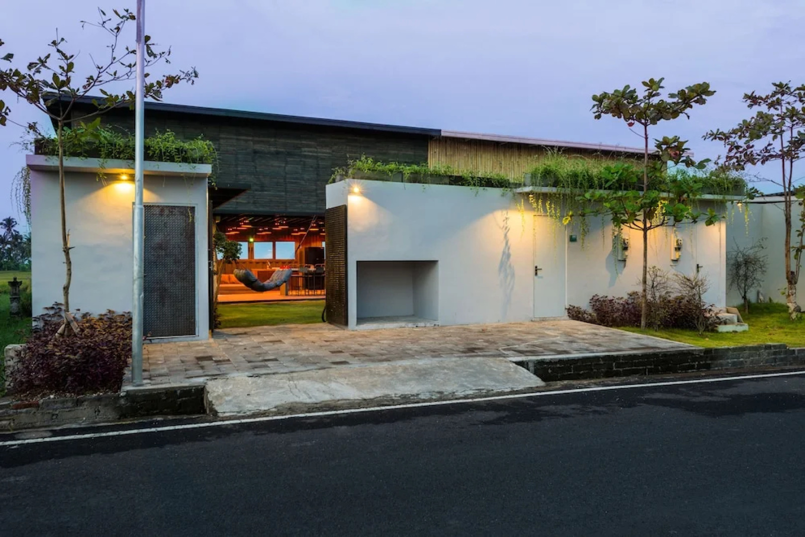Urban Villa - Joshua District