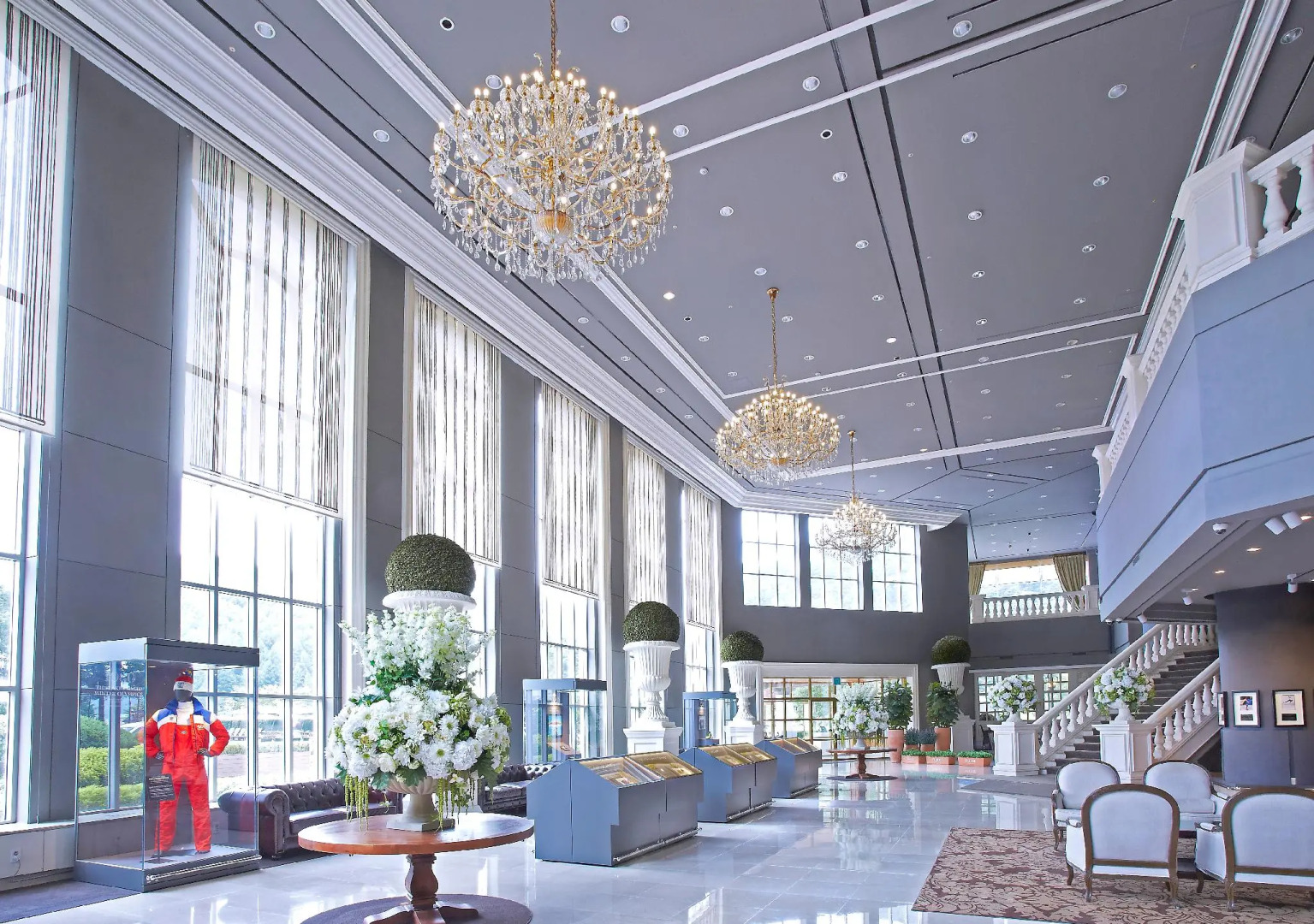 Kensington Hotel Pyeongchang