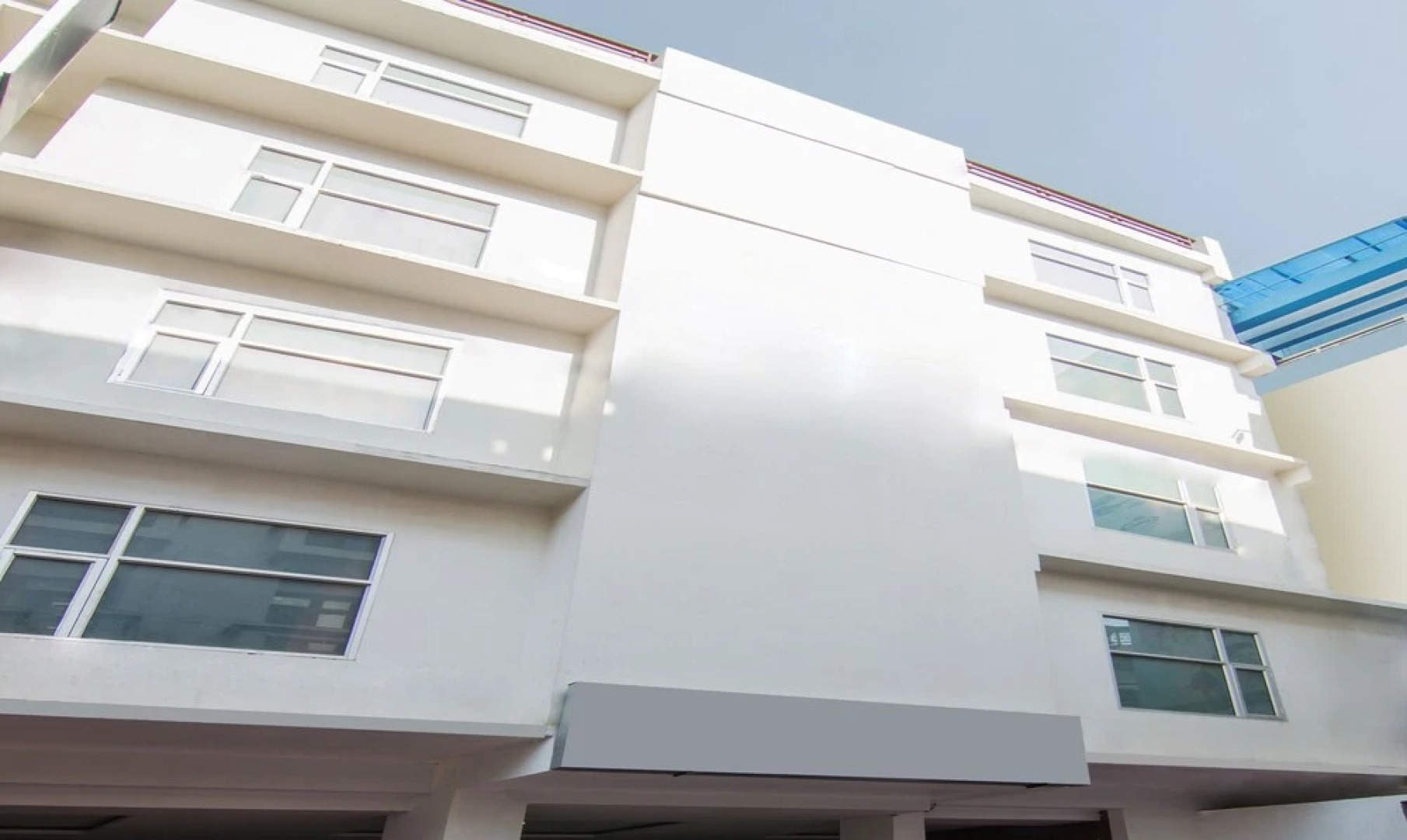 Treebo Trend Bipin International