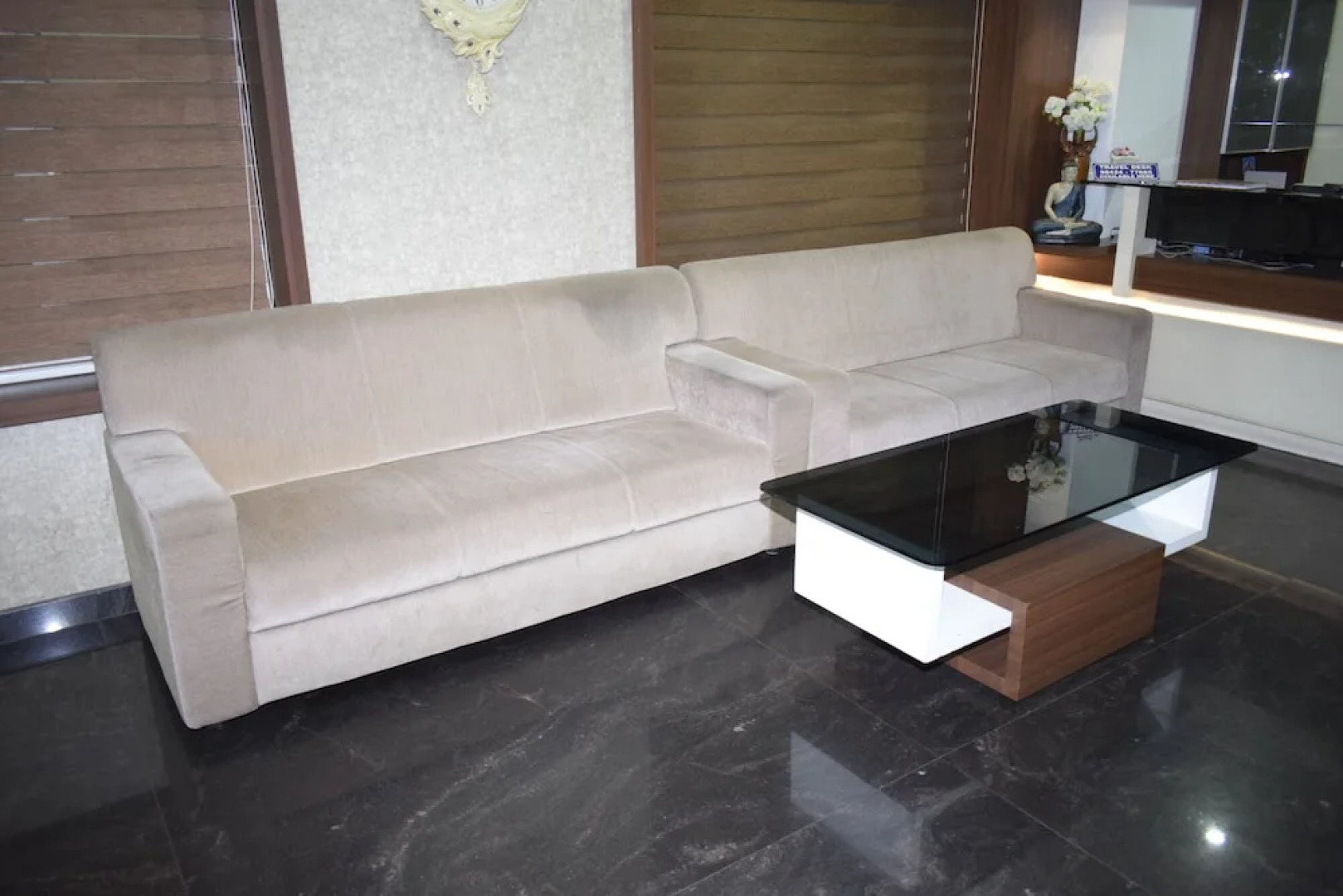 Shri Subham Residency