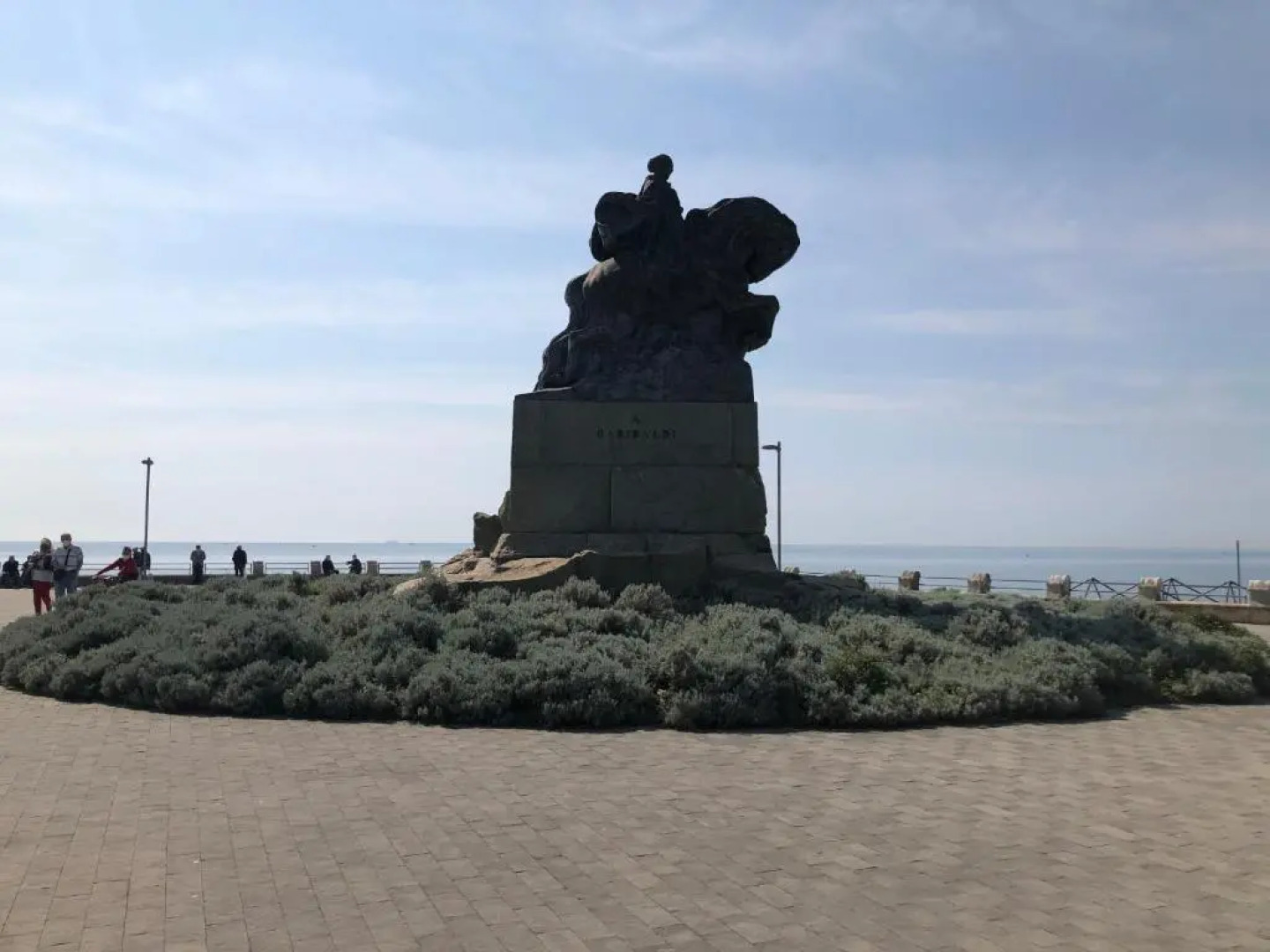 Attico in Duomo Savona