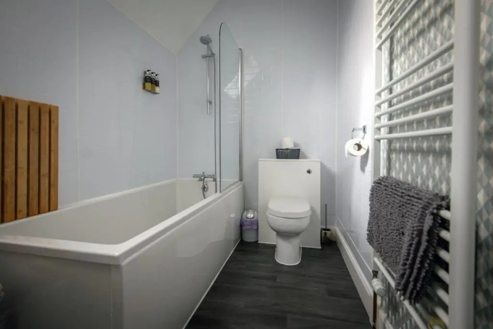 Charming Townhouse On North Coast 500 Route, Wick