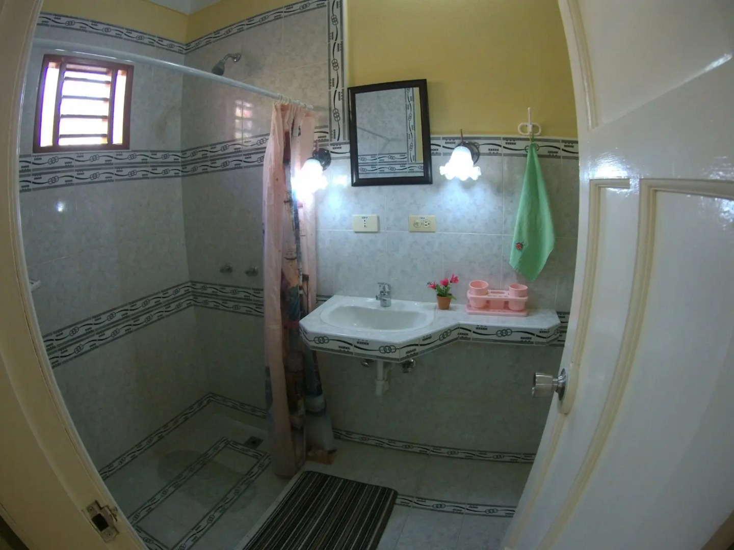 Hostal Villa La Roca 1940