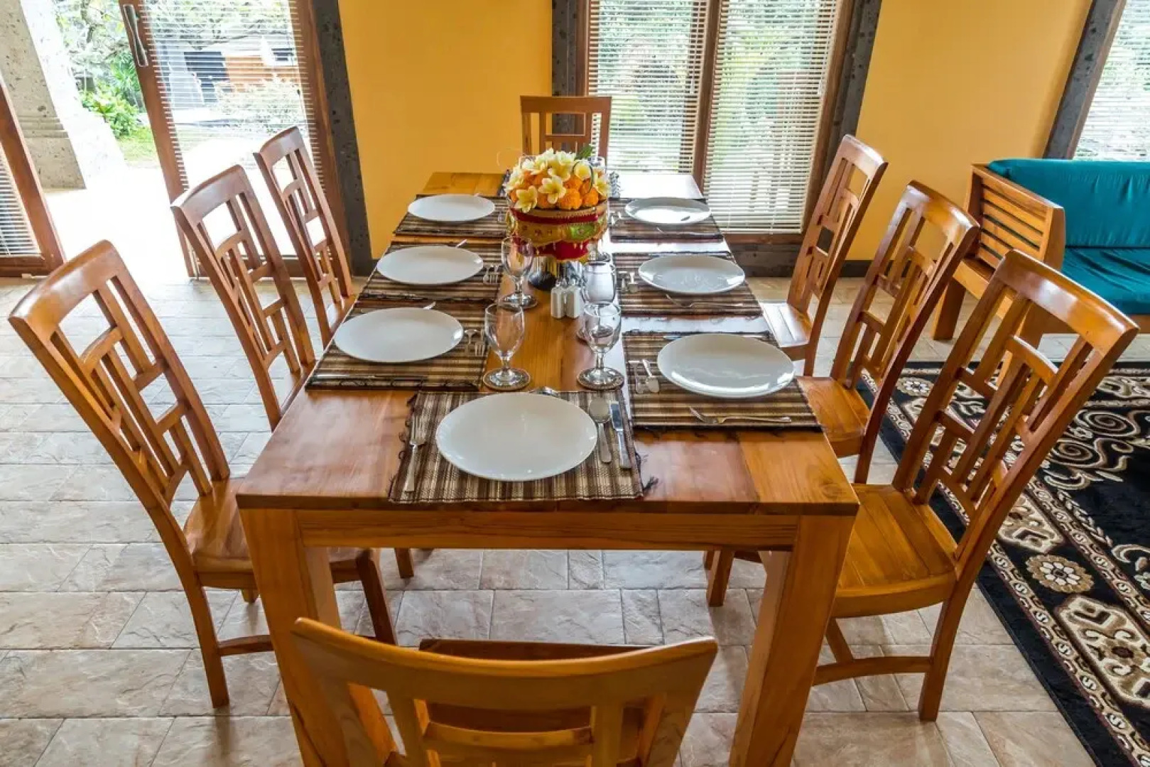 Villa Selonding Batu