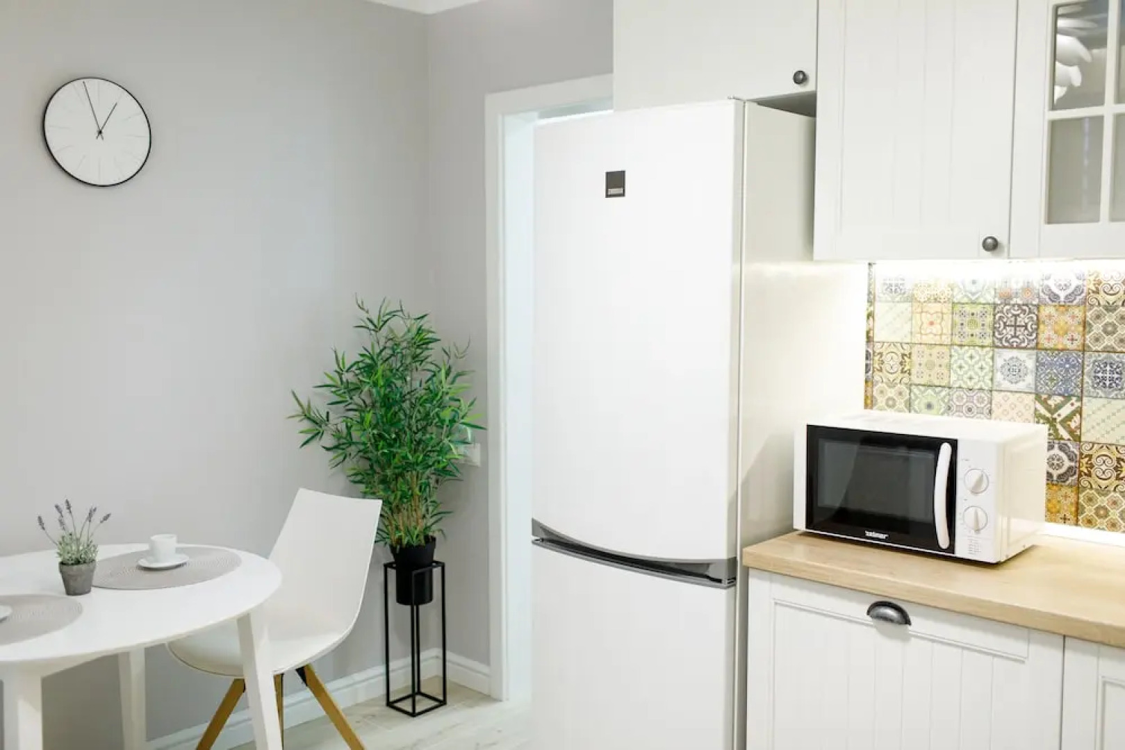 Апарт-отель «Лавина»