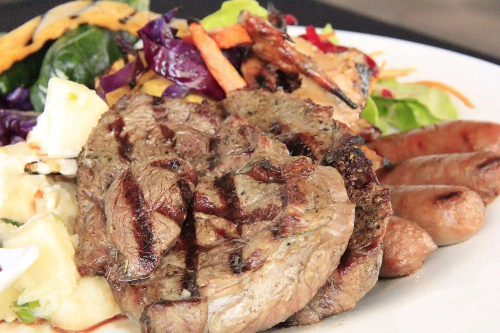 The Melanesian Port Vila Hotel