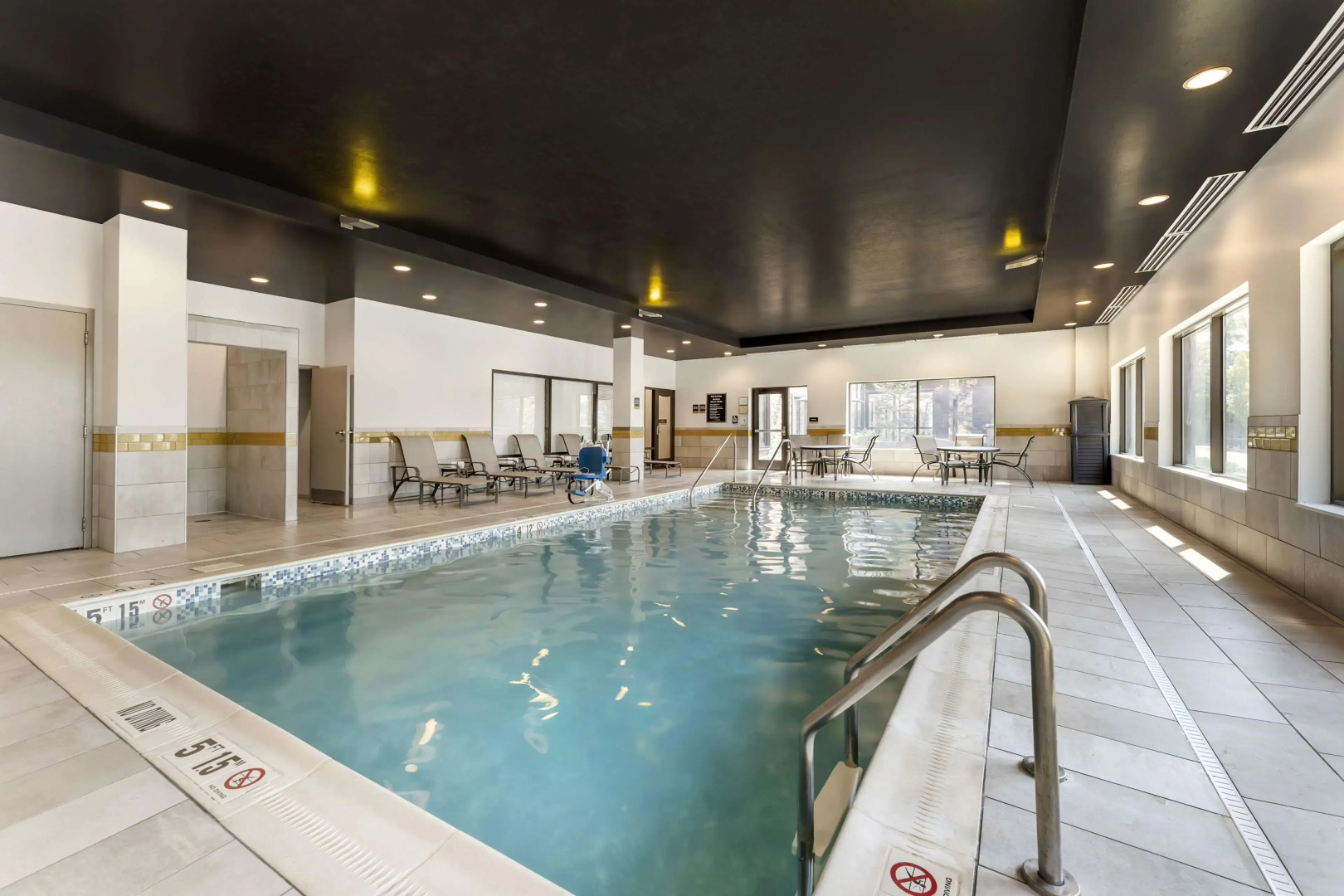 Best Western Plus Cranberry-Pittsburgh North