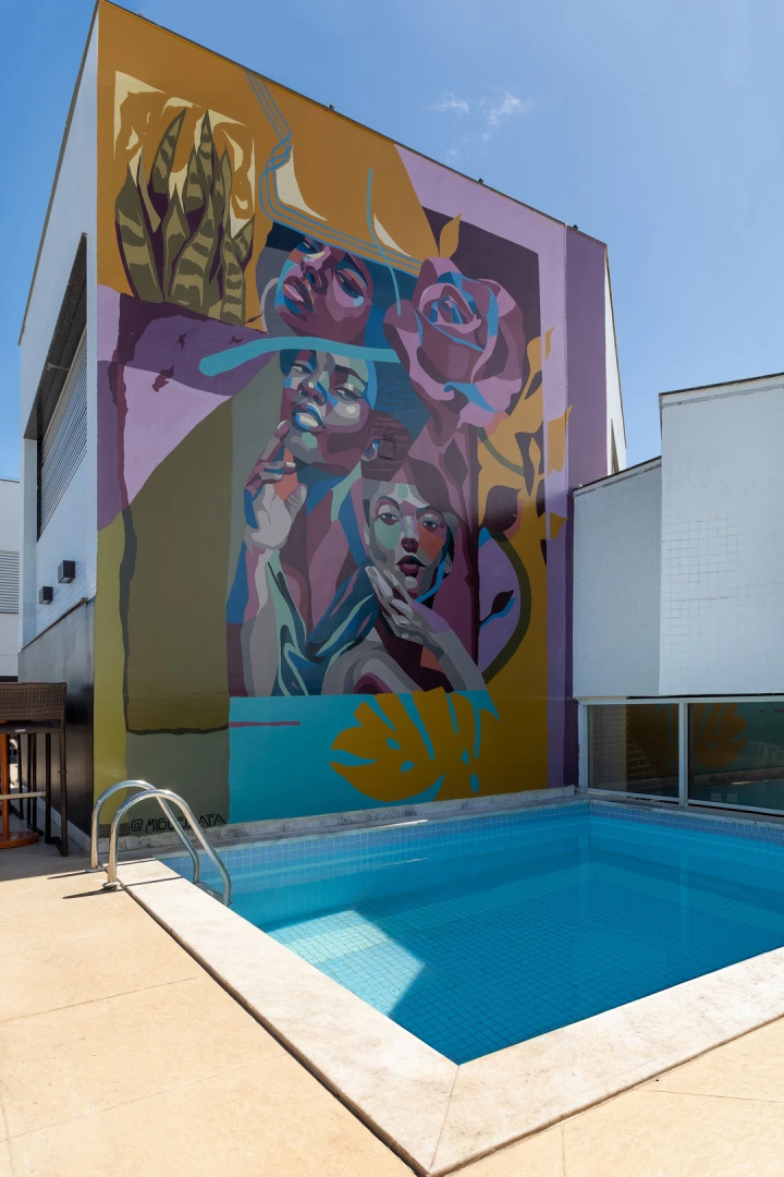 Royal Urban Macaé Hotel