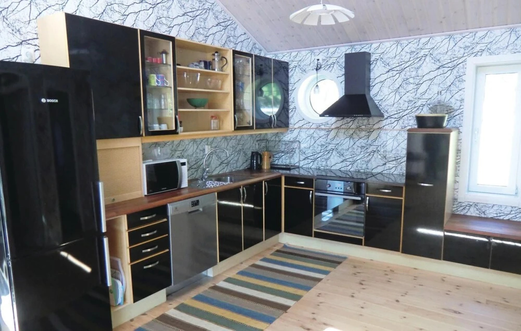 Stunning Home in Kalmar With 2 Bedrooms and Wifi