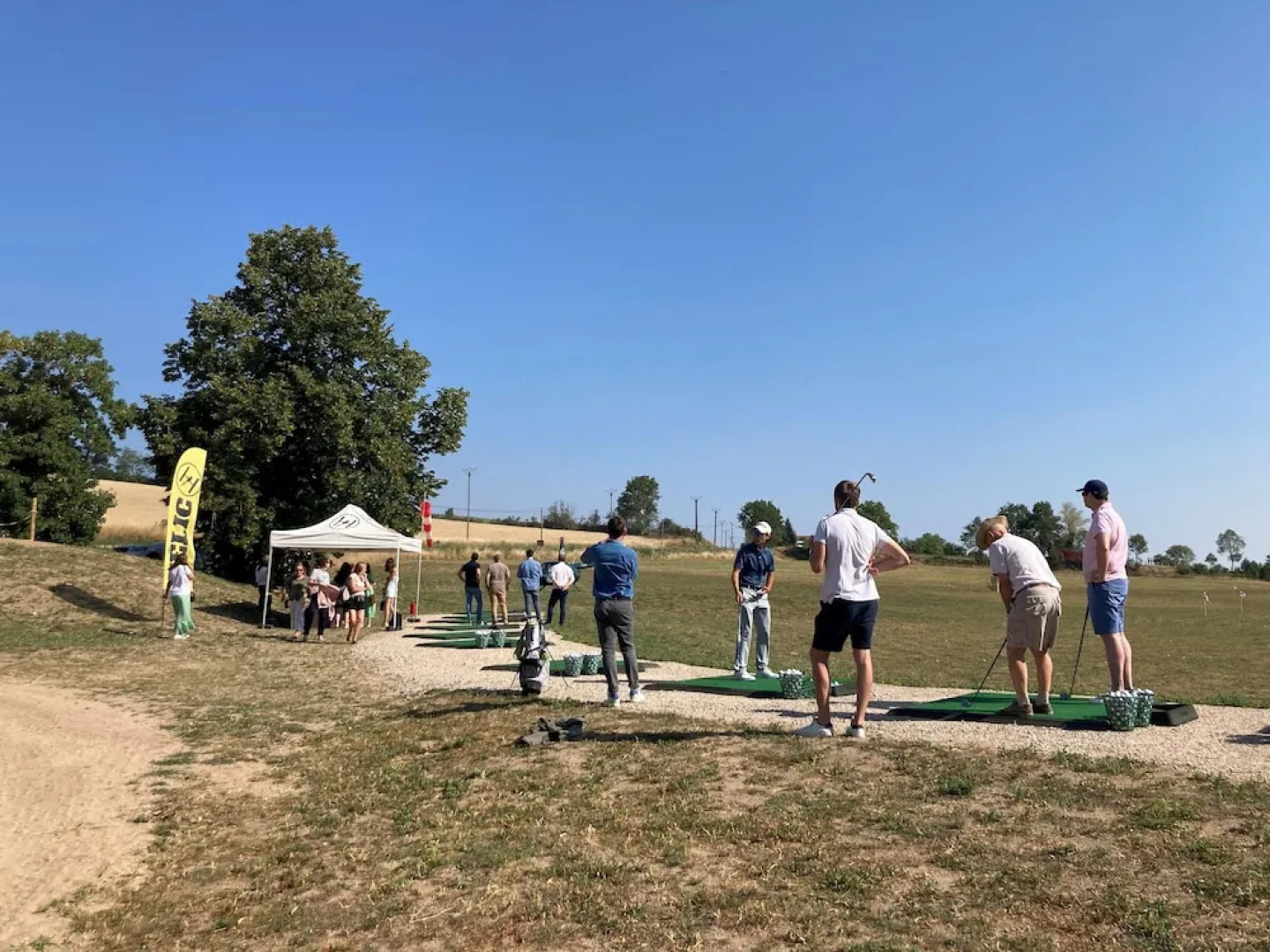 Domaine et Château de Valinches