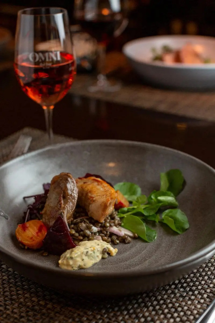 Pullman Auckland Hotel & Apartments