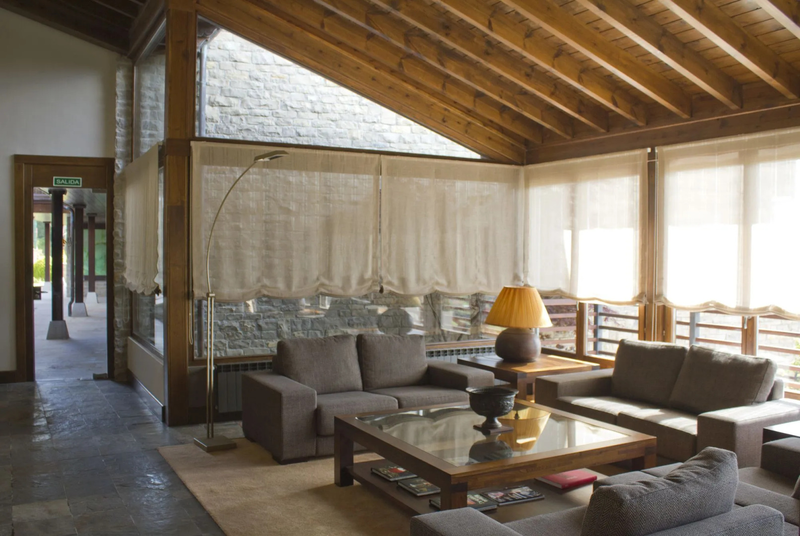 Hotel Balcón De La Cuesta