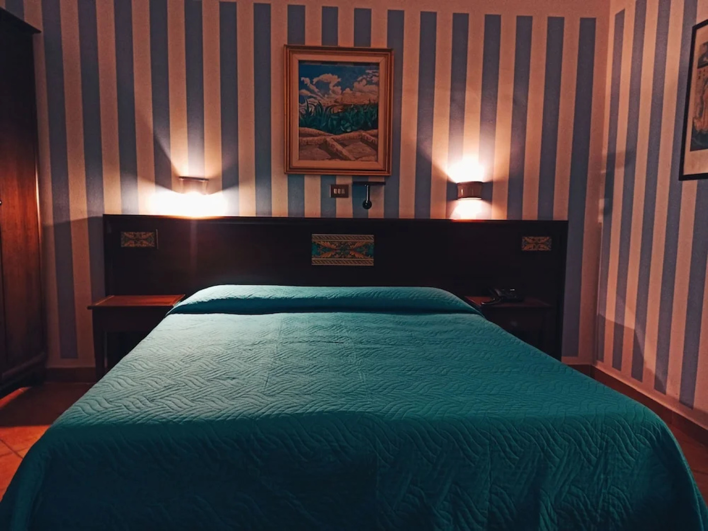 Hotel Plaza Caltanissetta