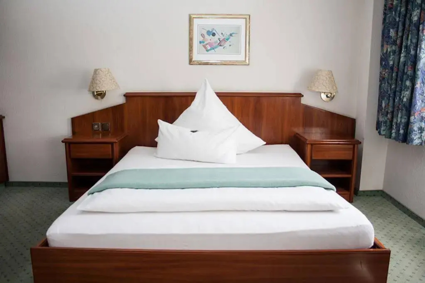 Hotel La Vigie & Ristorante Belvedere