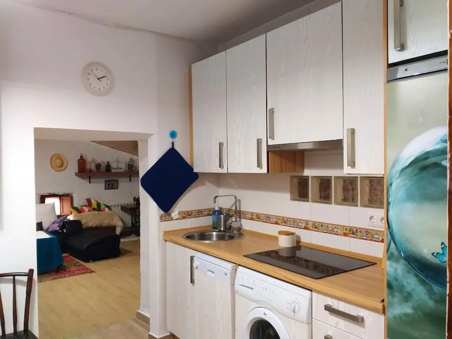 House With 6 Bedrooms in Pereña de la Ribera, With Furnished Terrace