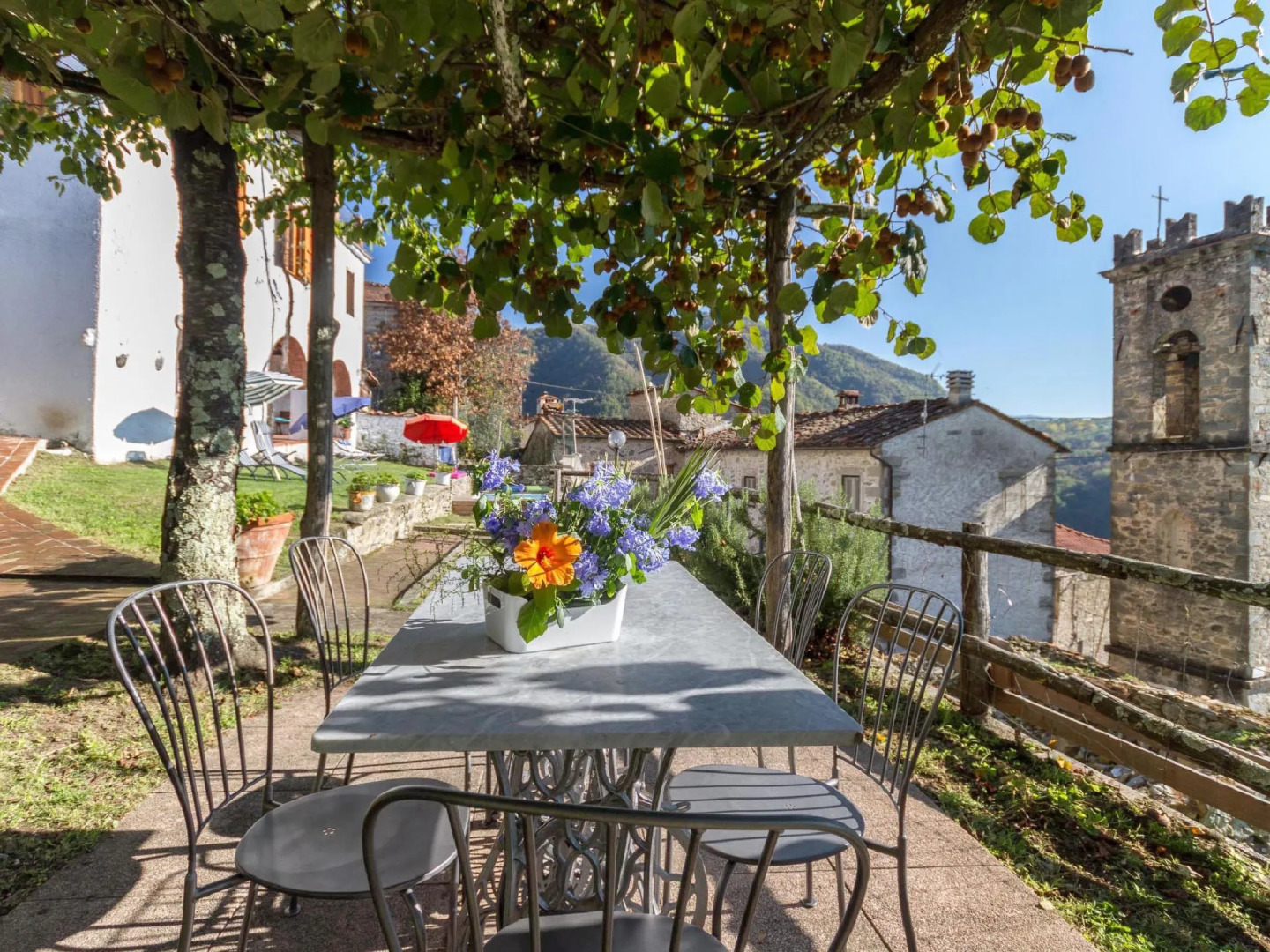 Locazione Turistica Casa Alice