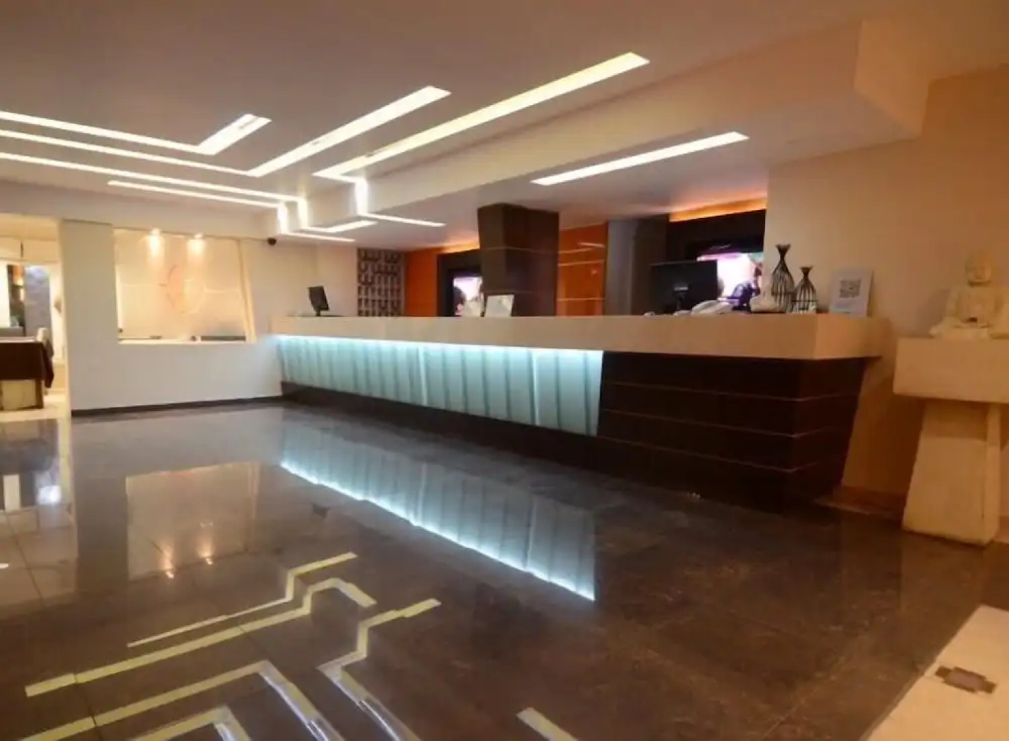 Santa Cecilia Resort & Spa