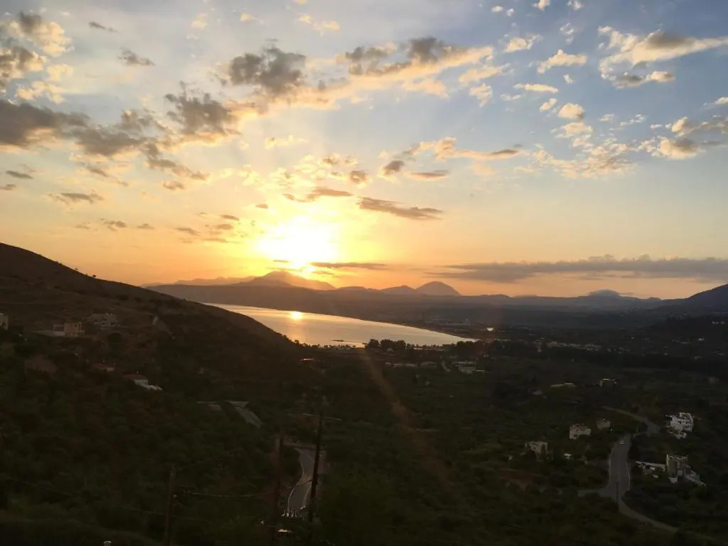 Marjoram - Morfi Village