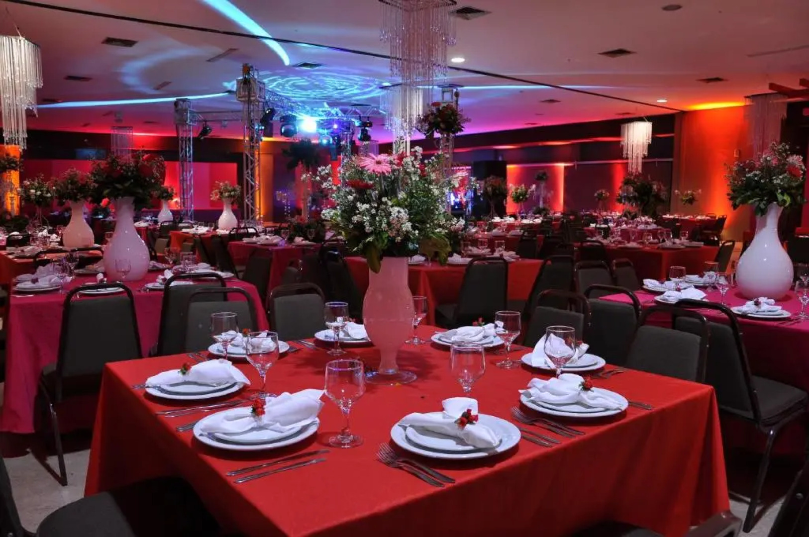 Hotel Fazenda Mato Grosso