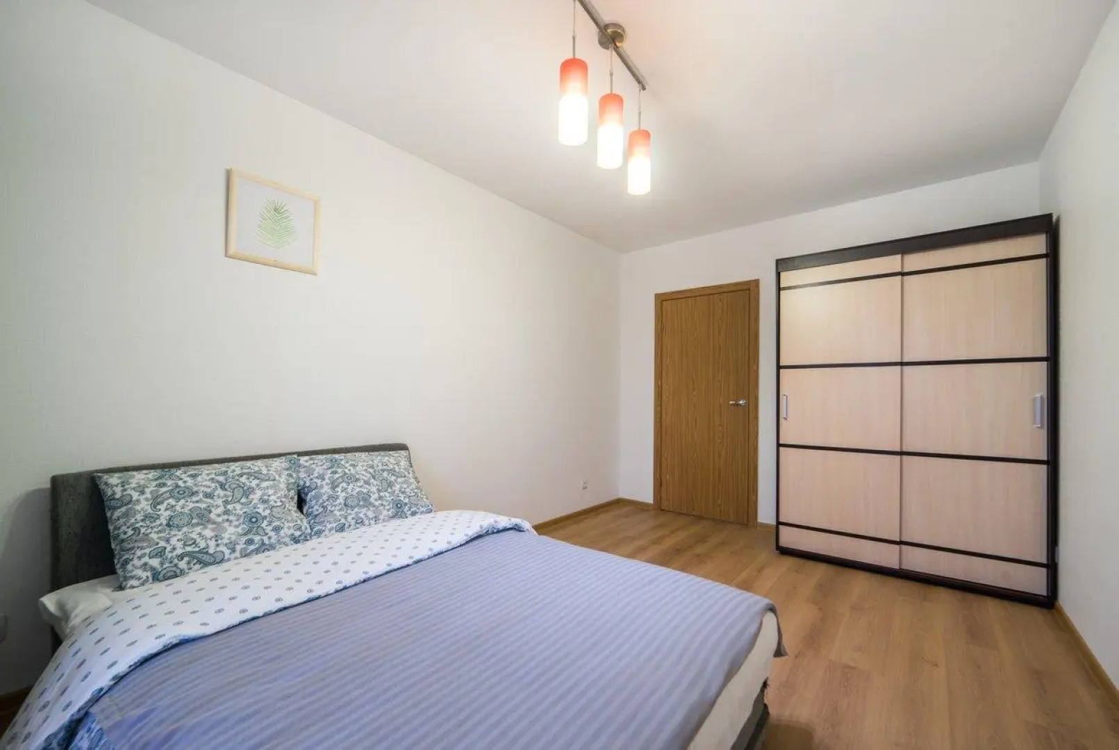 Апартаменты на улице Садовая 83