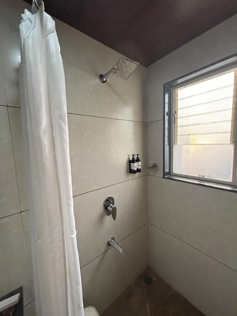 Sunny Executive Satara