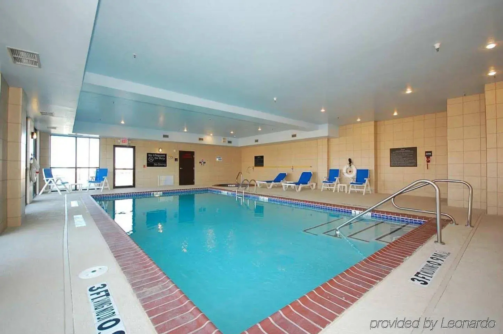 Hampton Inn & Suites Borger