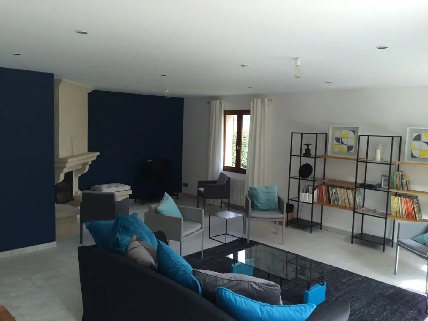 Château la Renommée