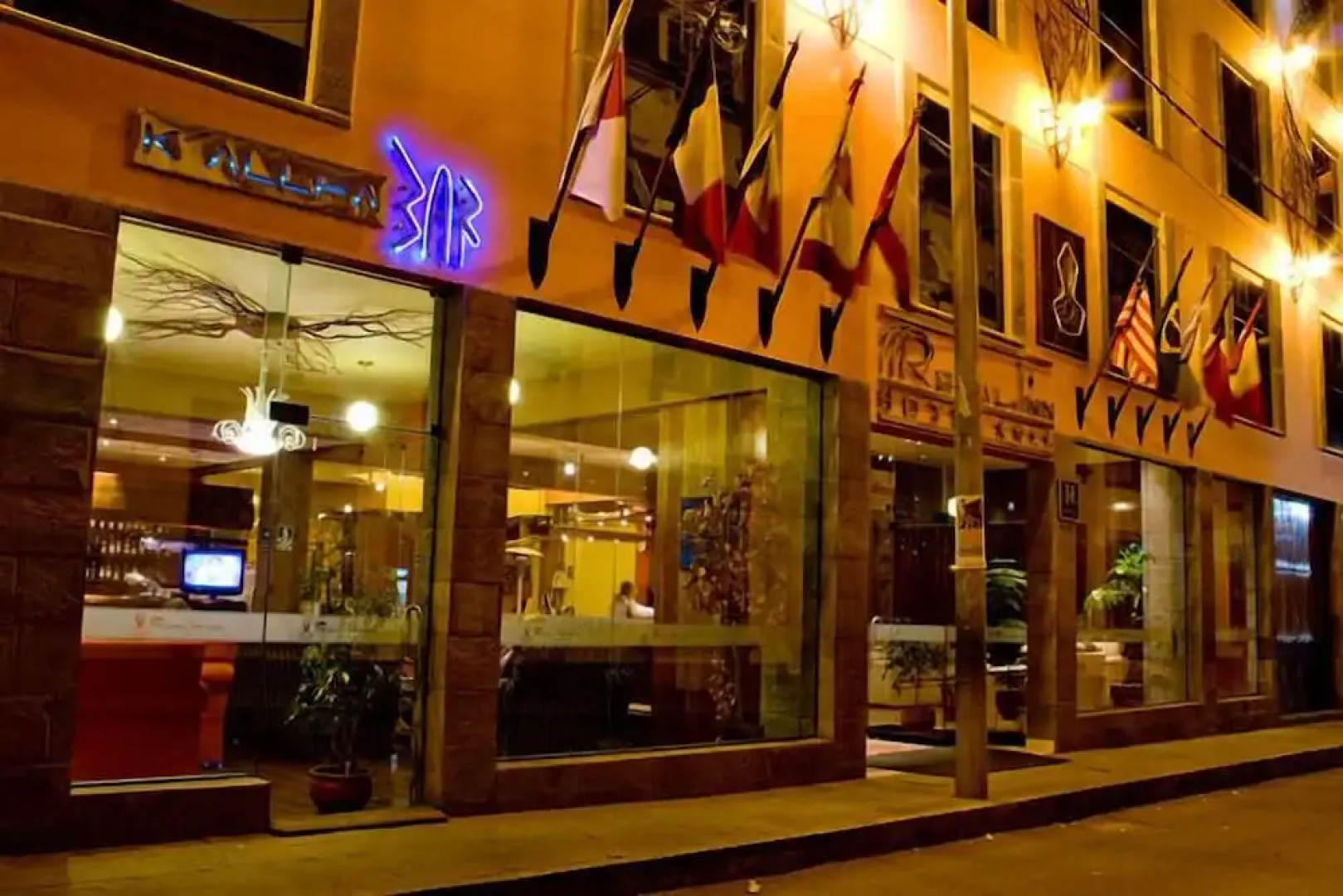 Royal Inn Hotel Puno