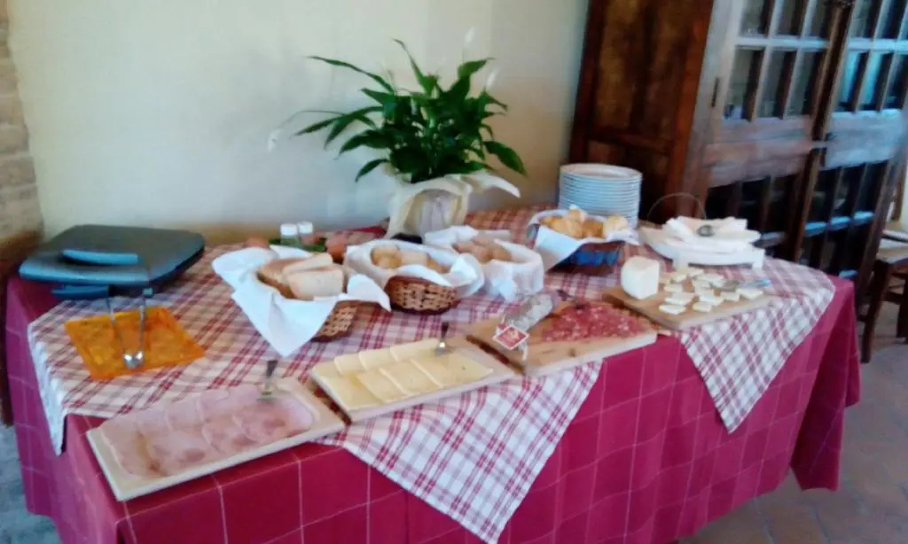 Country House Parco Ducale