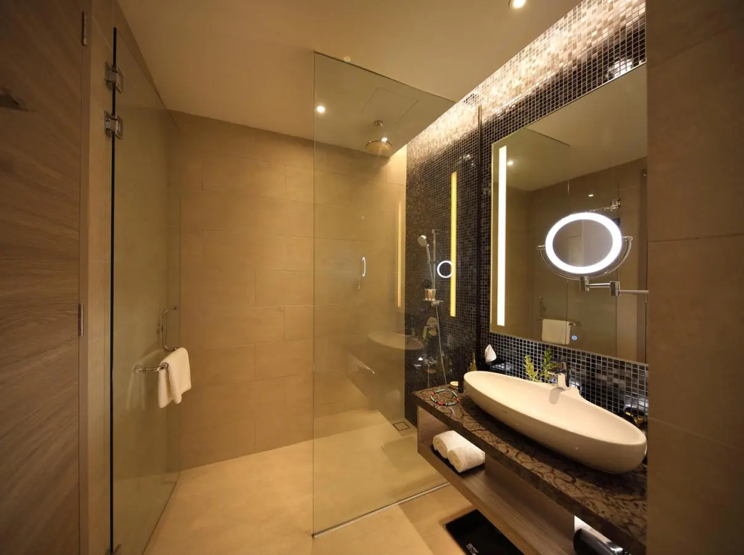 Capri by Fraser Johor Bahru