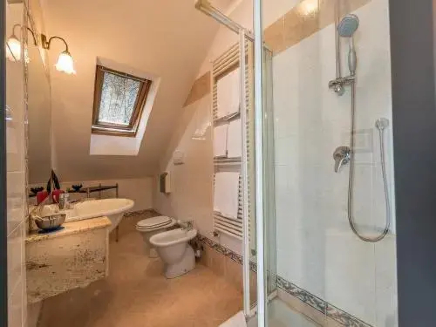 Mini Hotel Wine & Dreams