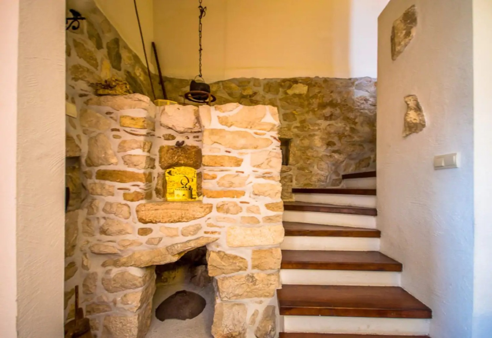 Holiday house Marija - with pool: Duboka, Riviera Dubrovnik