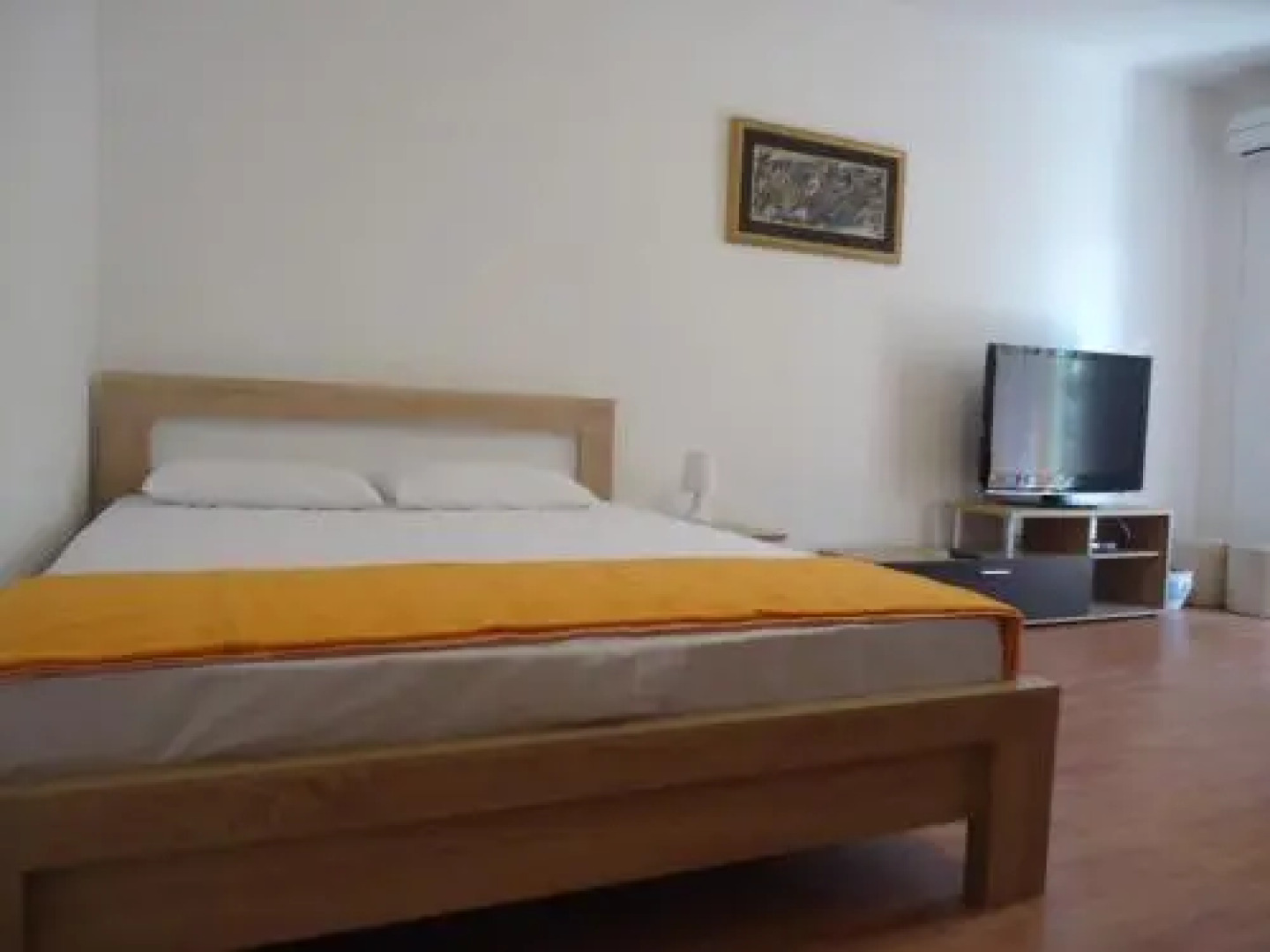 Apartments Forte Mare