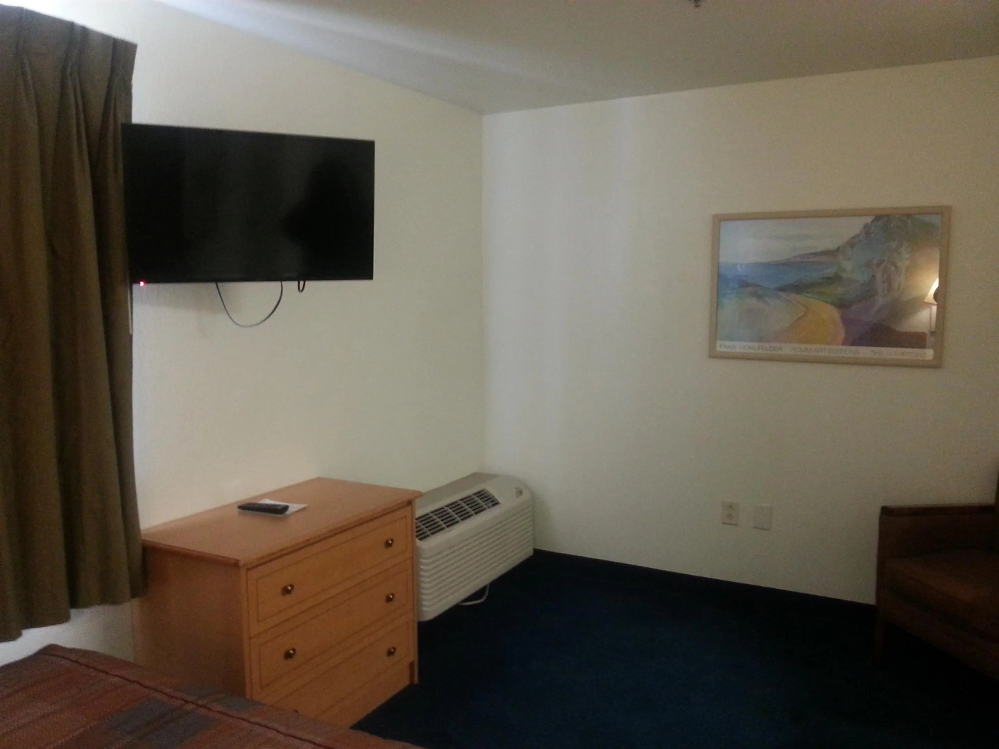 Studio 6 Mcallen, TX