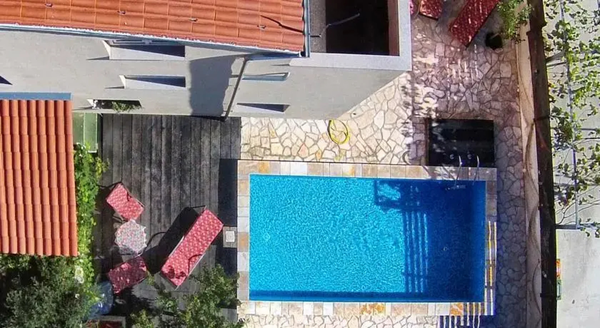 Apartmani Martinović